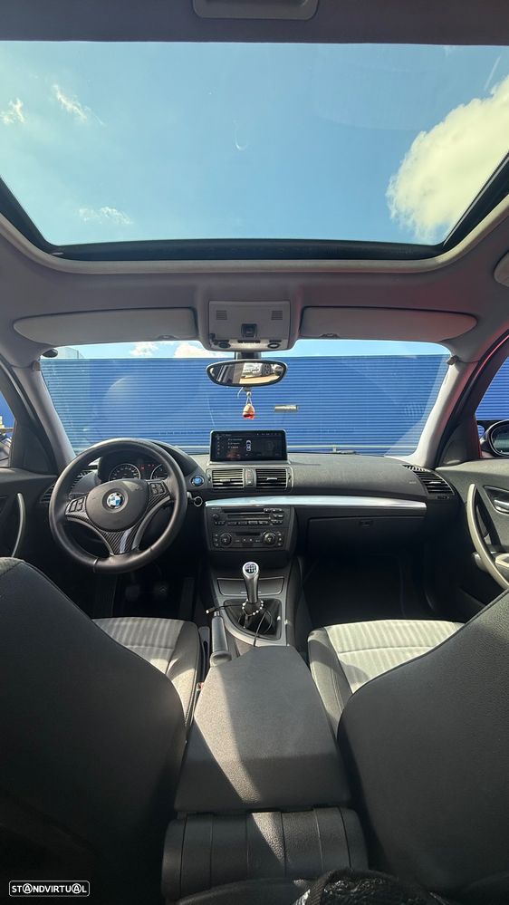 BMW 120 d - 7