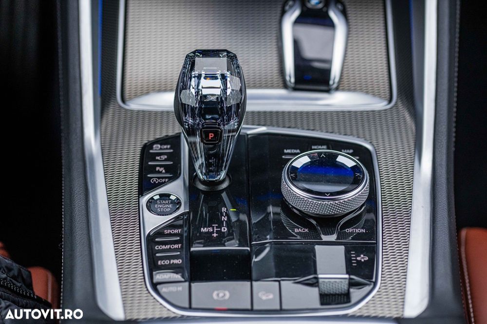 BMW X6 xDrive30d xLine - 24