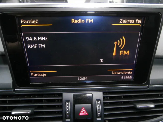 MIB II 2 AUDI A6 A7 4G1035025D SIM CPOFF UNLOCK 4G1035025C TUNER DAB 4G1035025J - 5