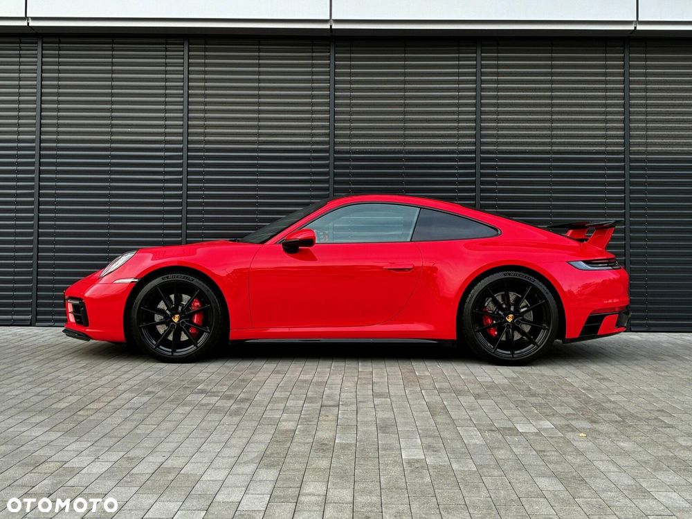 Porsche 911 - 3