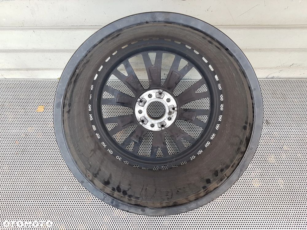 Mercedes W295 v295 EQE AMG Felga 9,5X21 ET52 - 7