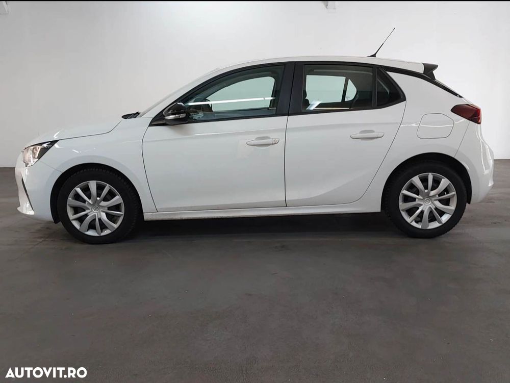 Opel Corsa 1.5 CDTI Edition - 10