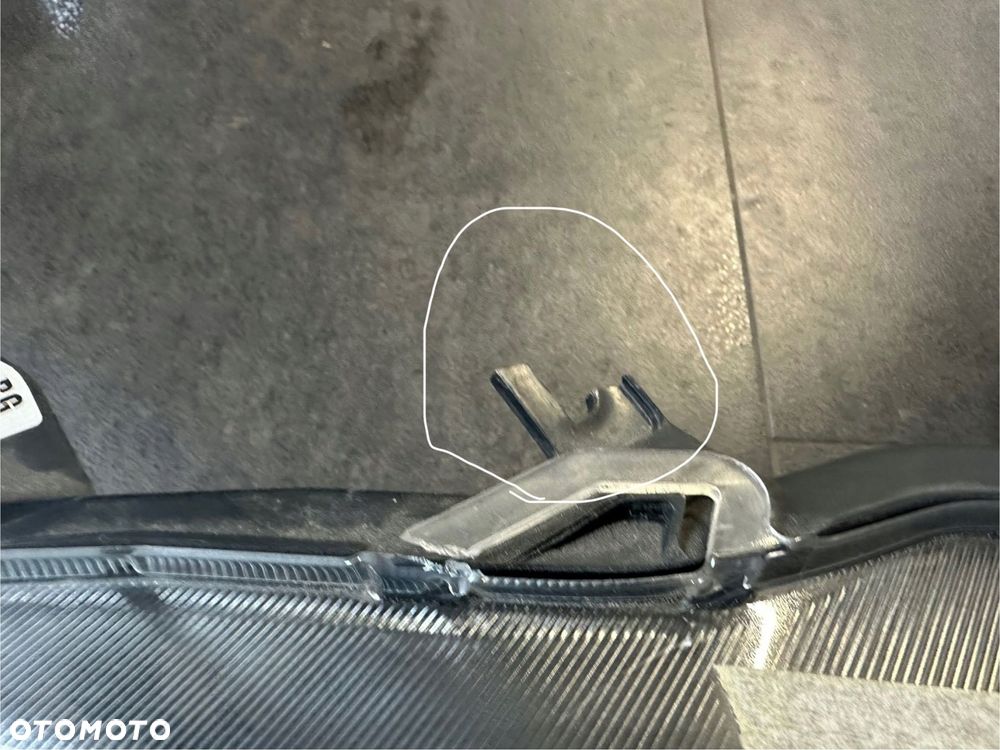 toyota yaris iv 4 19- lampa reflektor lewy przód soczewka koito k0-6 - 9