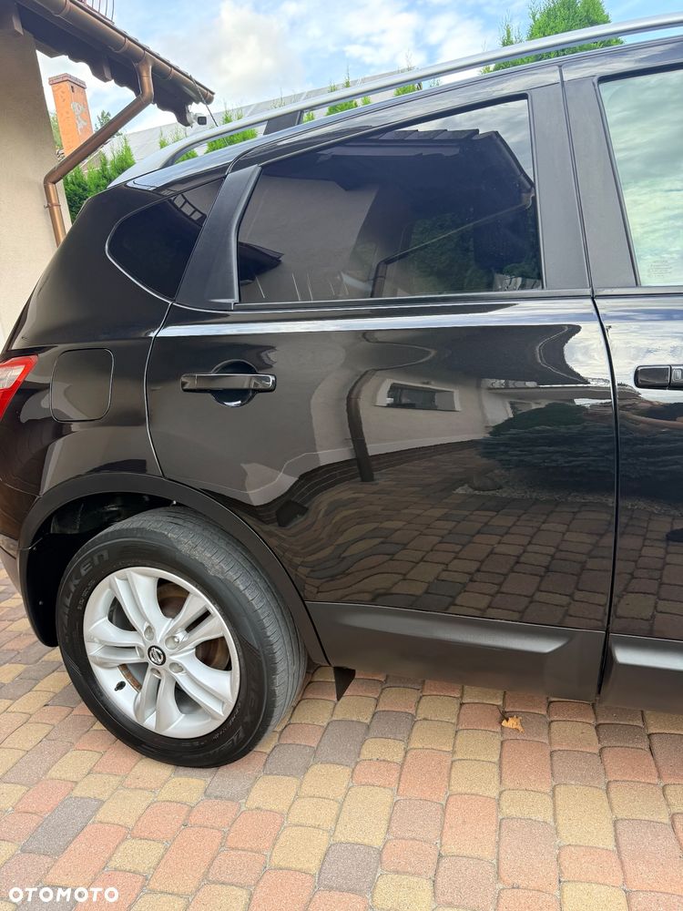 Nissan Qashqai - 6