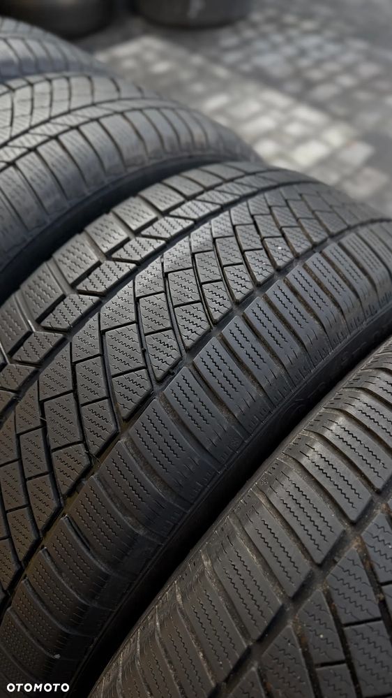 Opony 255/50/19 r19 Continental ContiWinterContact TS830 P Conti Winter Contact 255/50 107V - 6