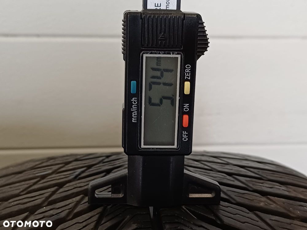 NR 16 Koła Zimowe Alufelgi Mercedes E-Klasa 2022 rok 225/50/17 Michelin - 7