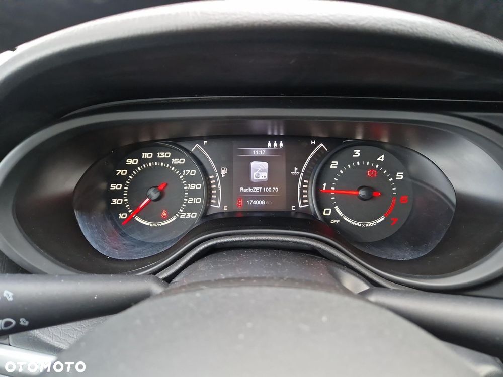 Fiat Tipo 1.4 16v - 14
