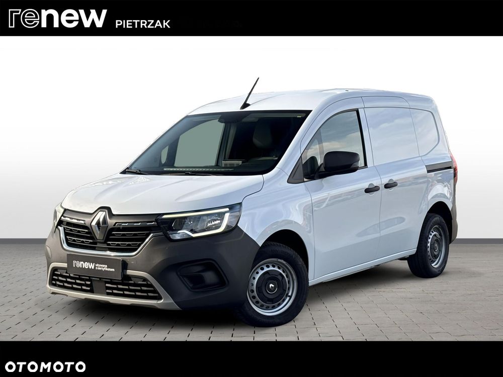 Renault kangoo-express/van - 2