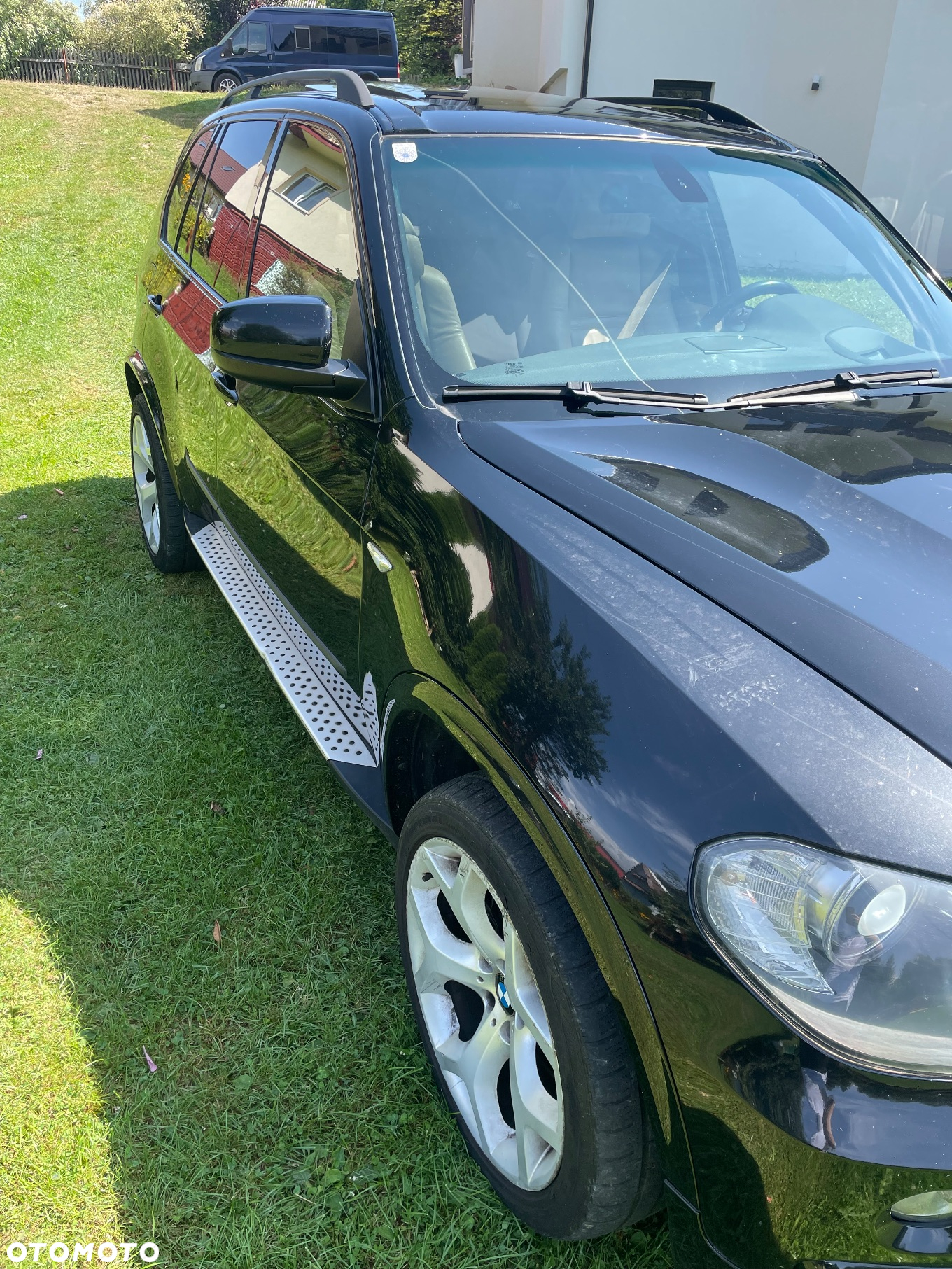 BMW X5 3.0d xDrive - 3
