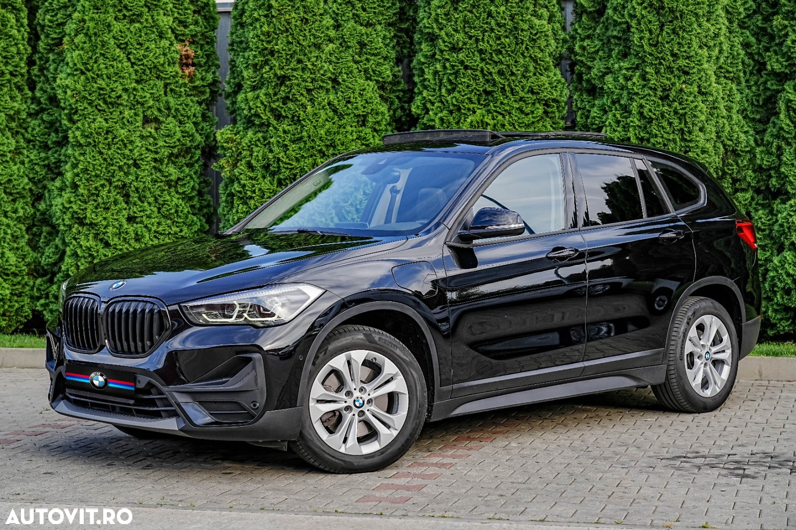 BMW X1 xDrive25e Sport Line - 19