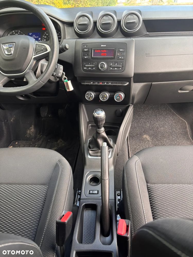 Dacia Duster - 24