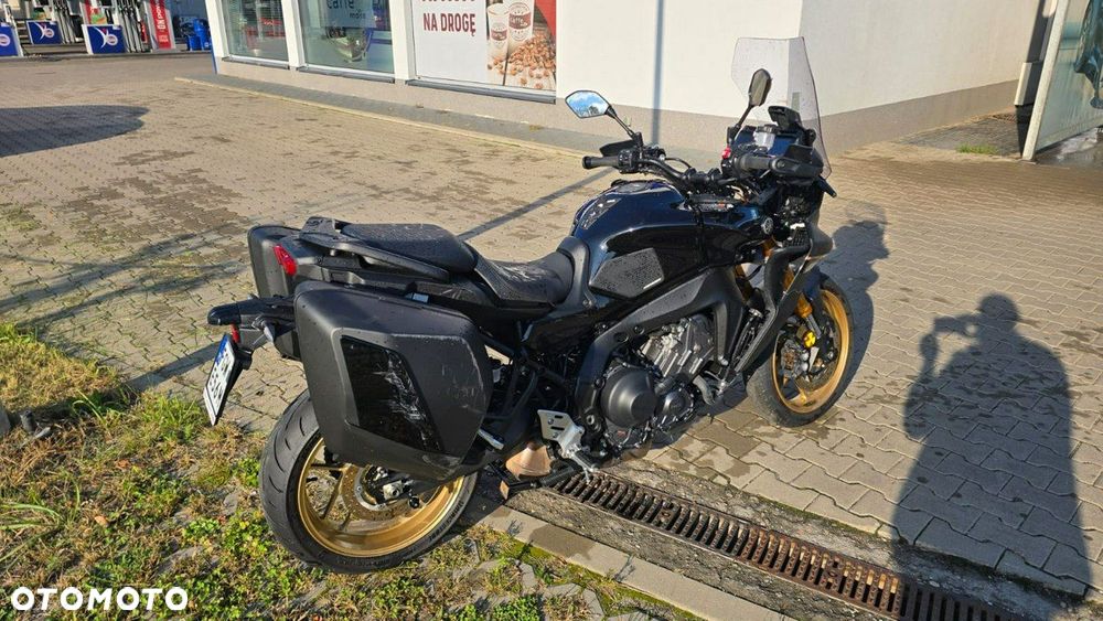 Yamaha MT - 7