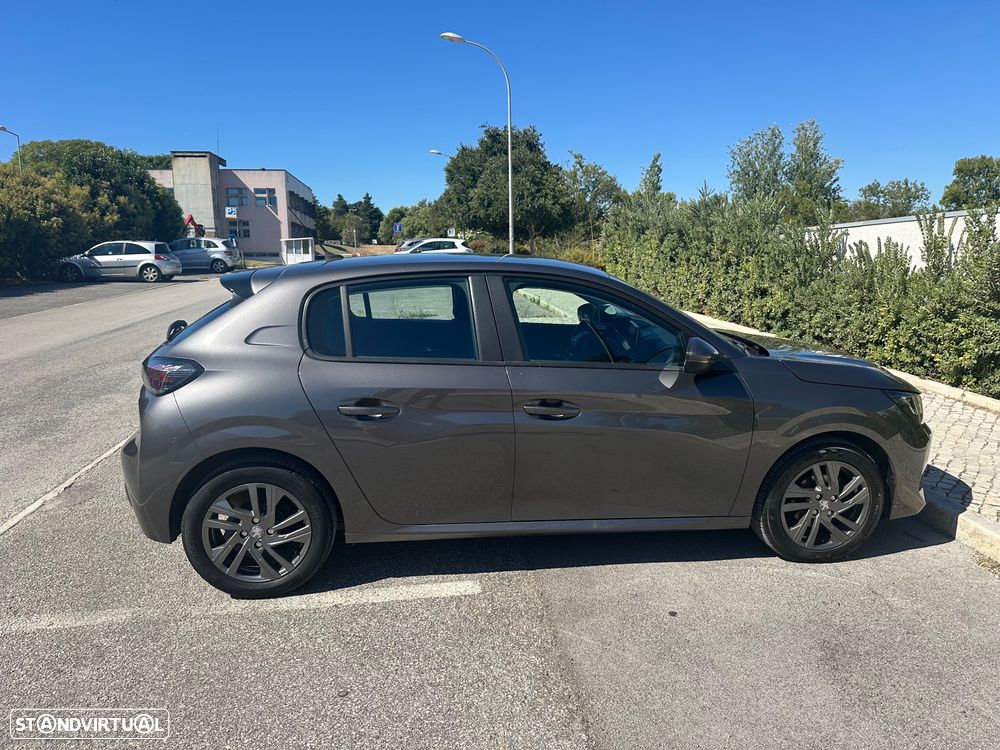 Peugeot 208 1.2 PureTech Active Pack - 6