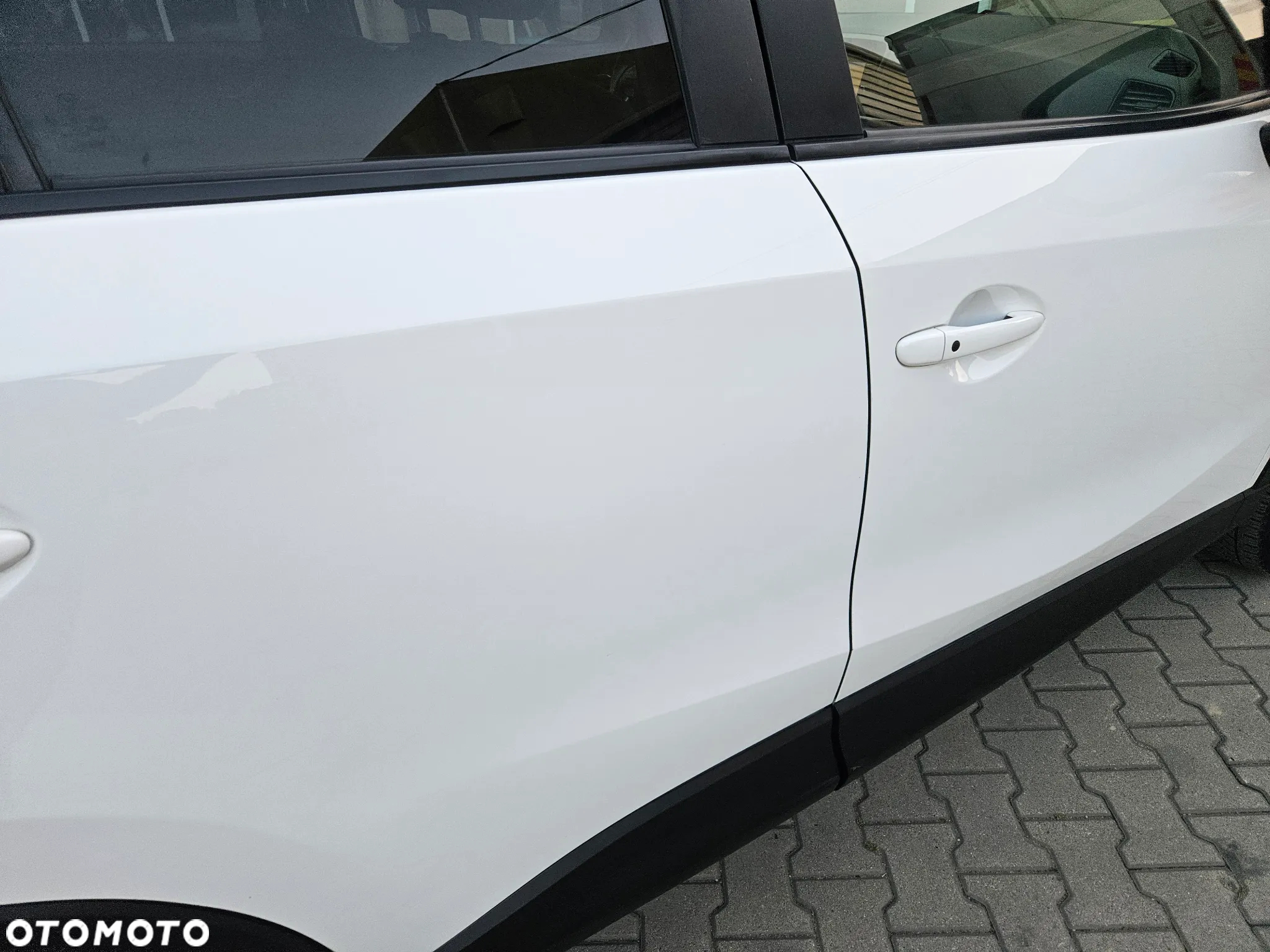 Mazda CX-5 - 21