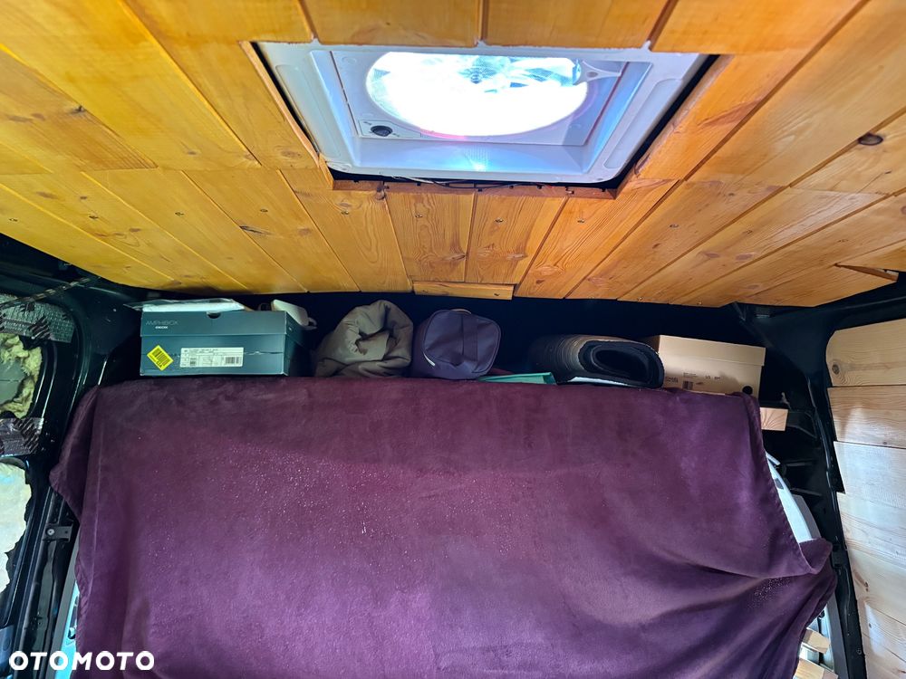 Volkswagen Crafter - 15