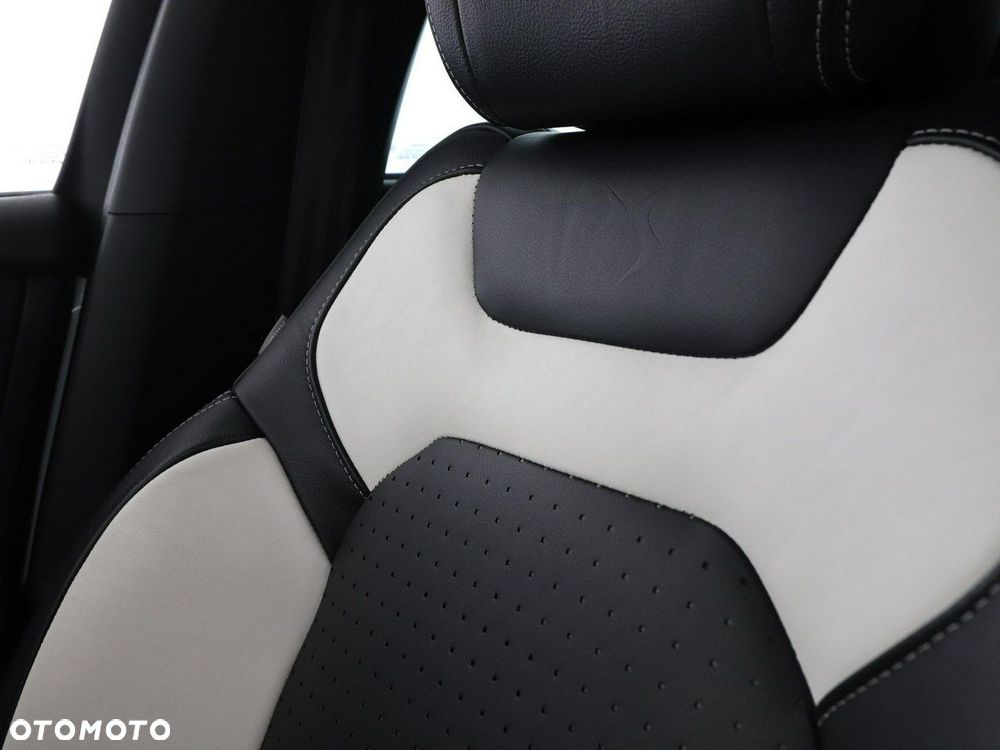 DS Automobiles DS 4 - 38