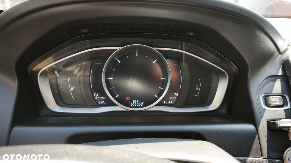 Volvo XC 60 D3 Summum - 9