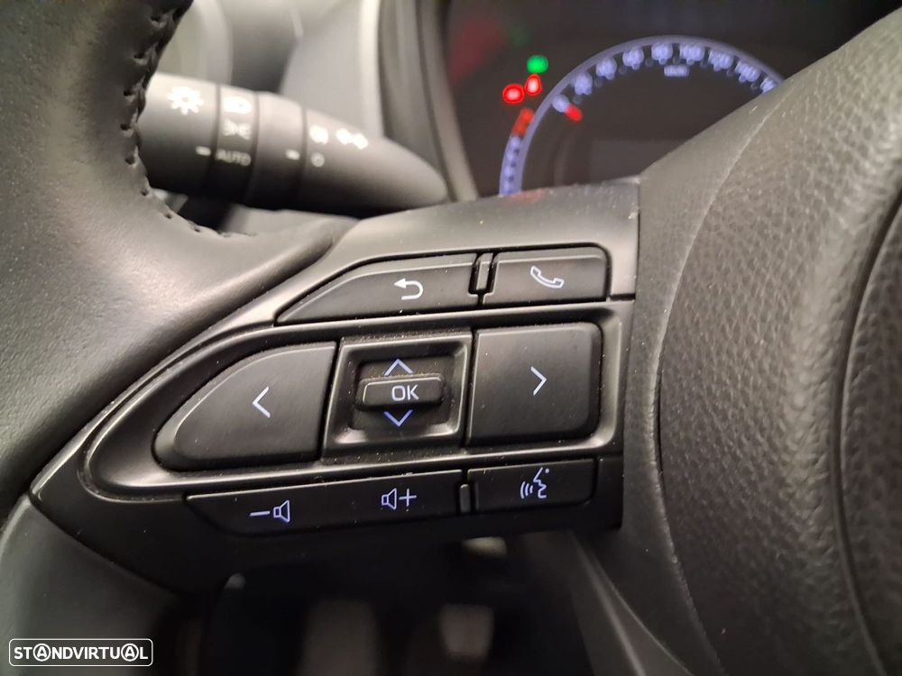 Toyota Aygo X 1.0 Play - 16