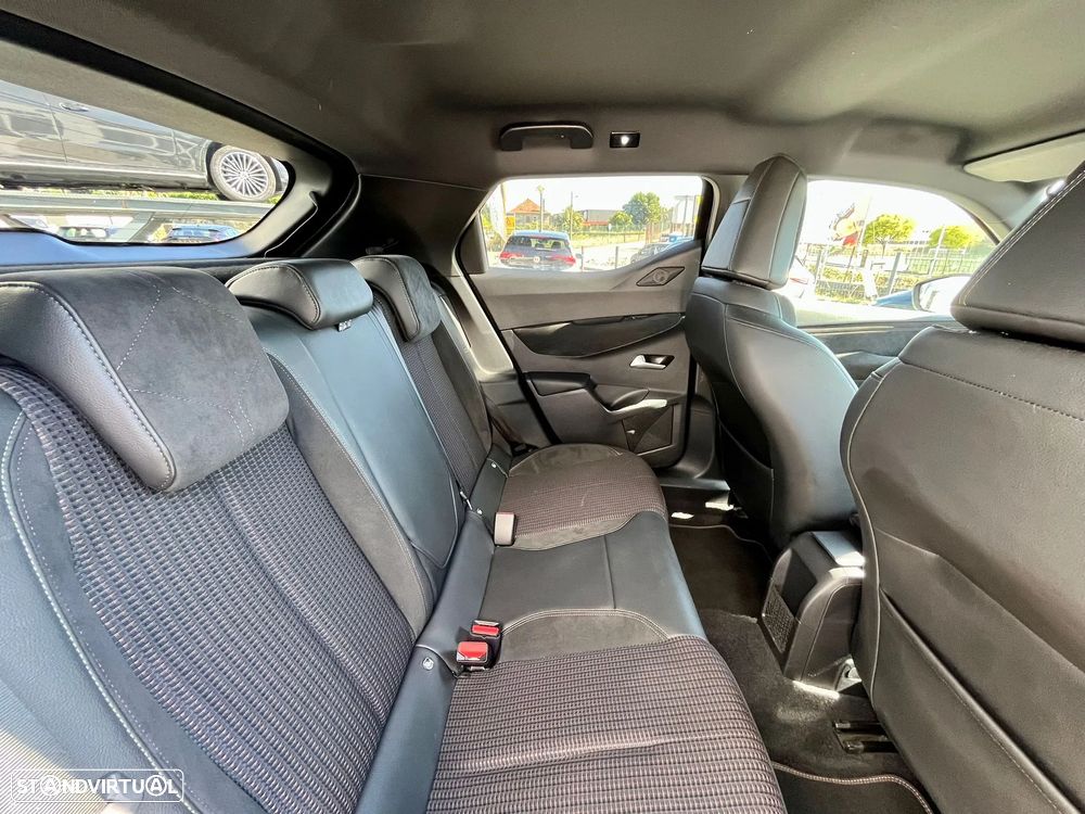 DS DS3 Crossback E-Tense Performance Line - 15