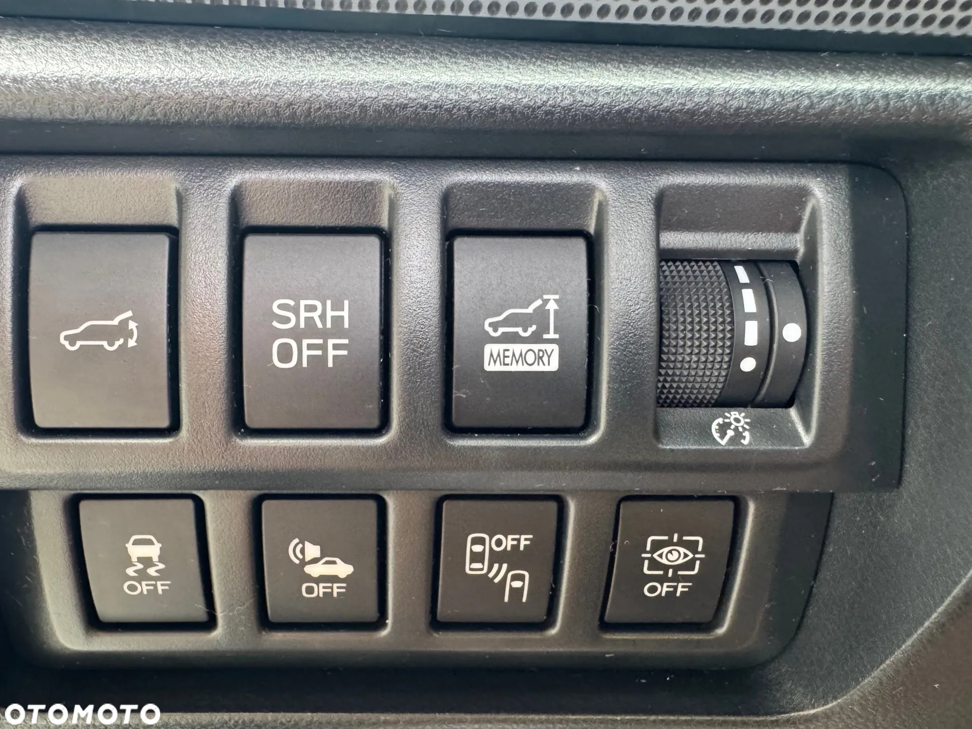 Subaru Forester 2.0i-L Exclusive (EyeSight) Lineartronic - 20