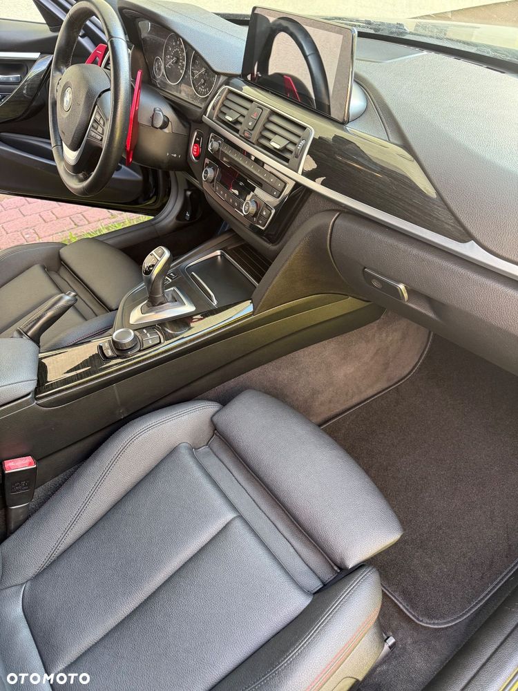 BMW Seria 3 - 15