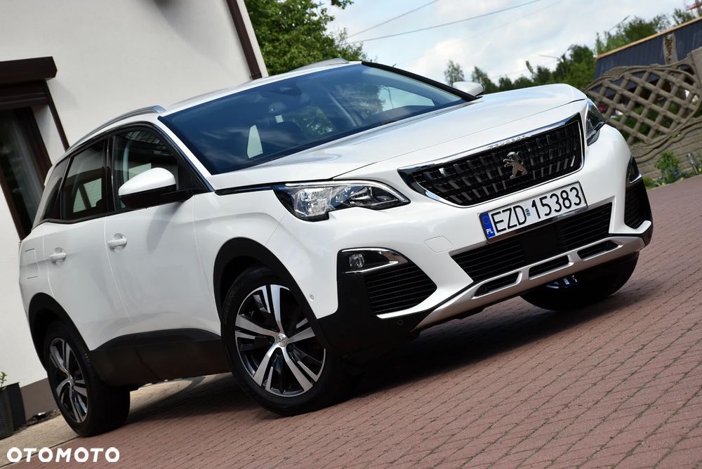Peugeot 3008 - 2