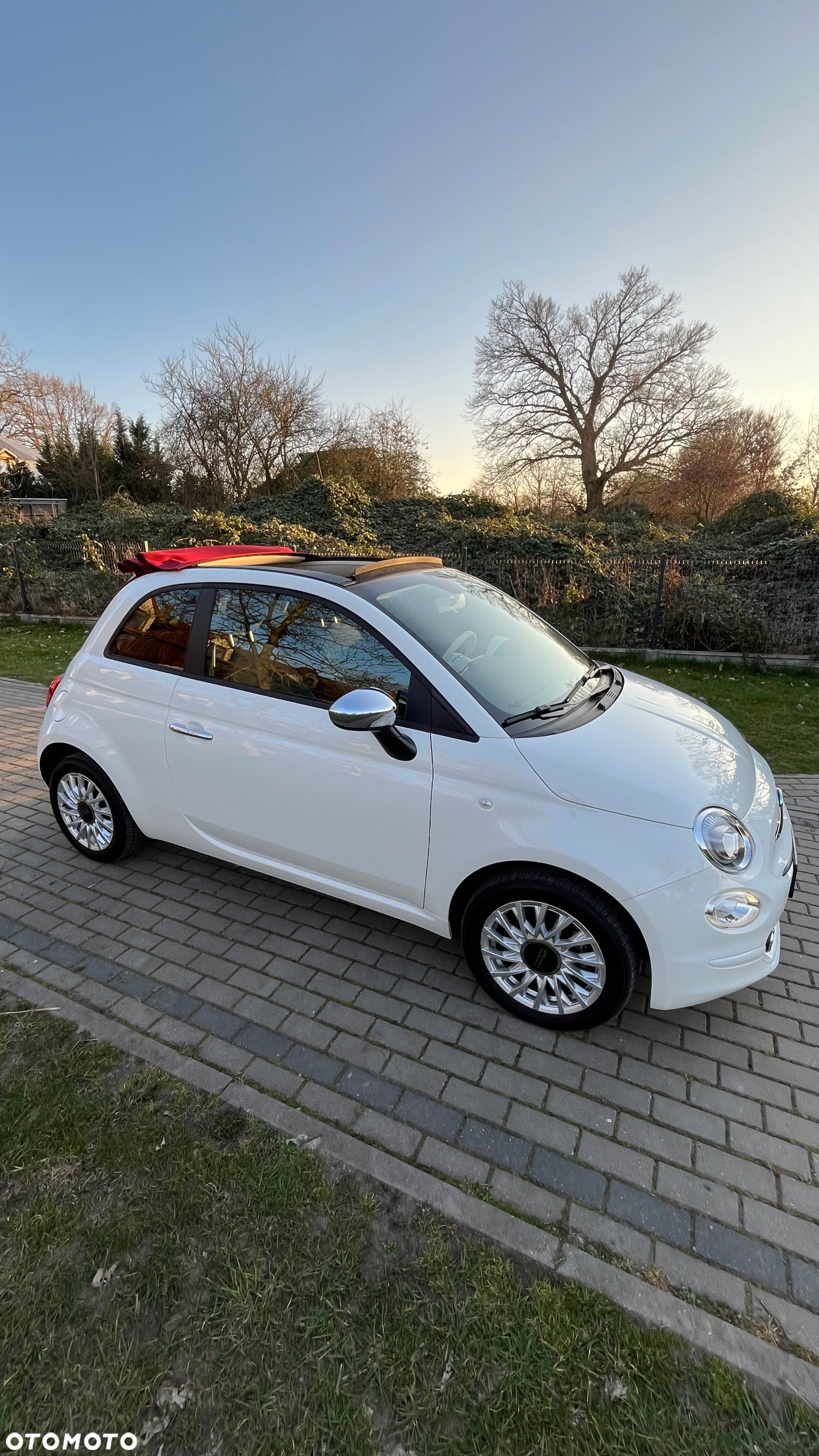 Fiat 500 1.2 Dolcevita - 15