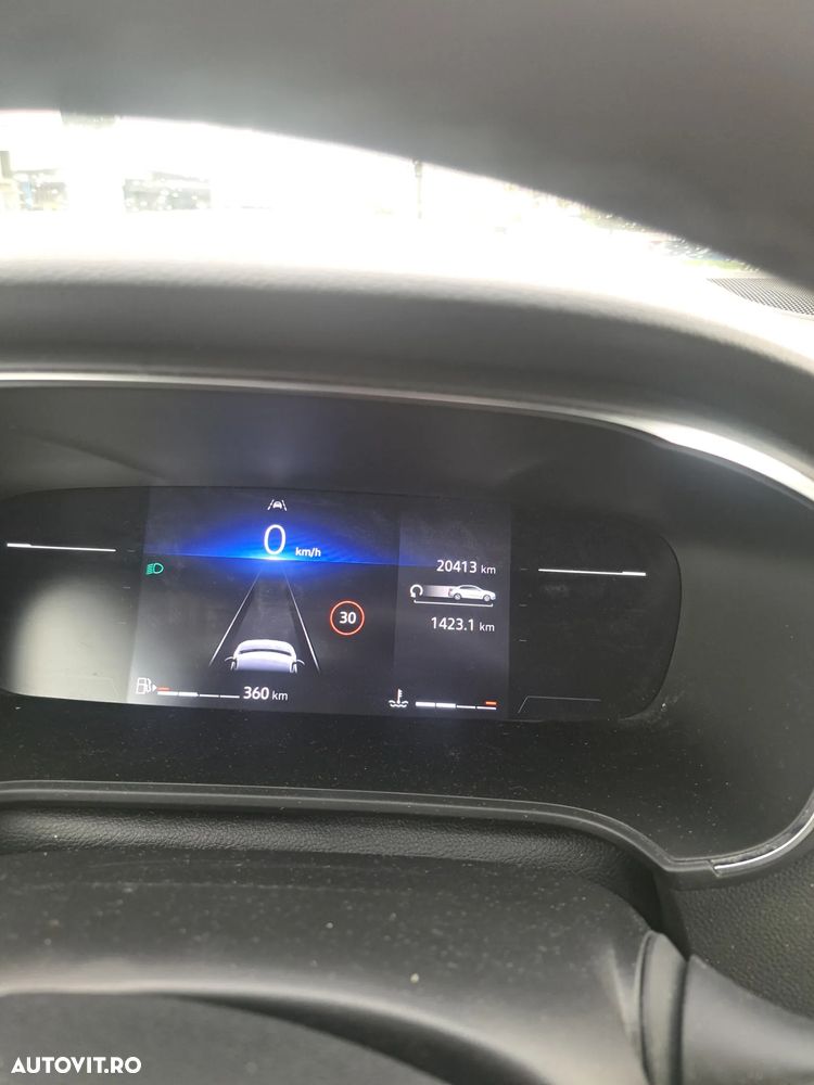 Renault Megane TCe 140 GPF Equilibre - 2