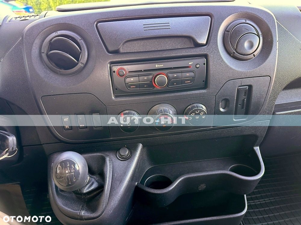 Renault Master - 18