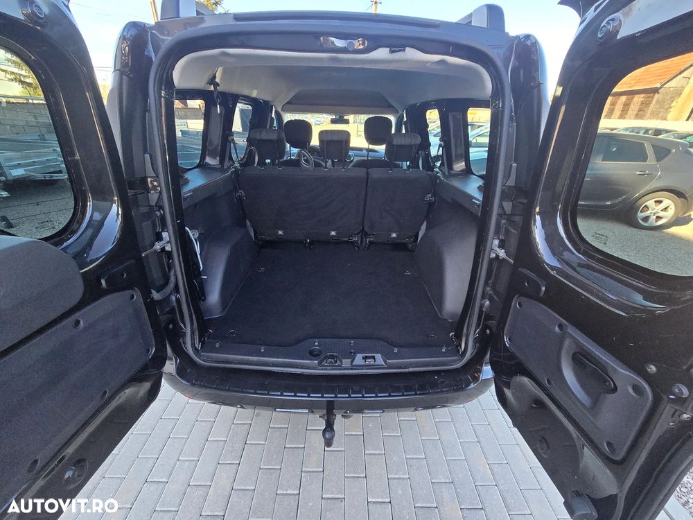 Dacia Dokker TCe 115 Laureate - 16