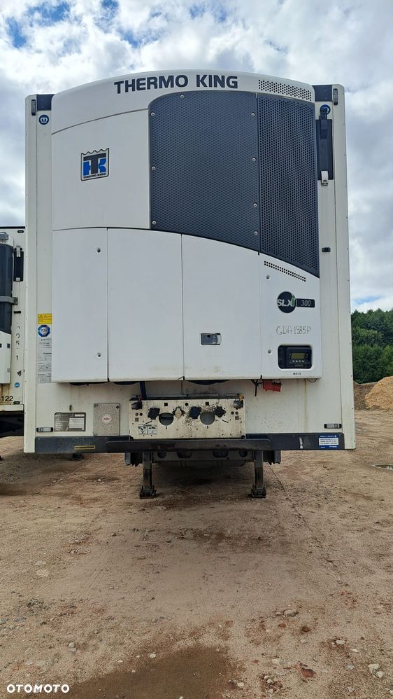 Krone SDR27 - 7