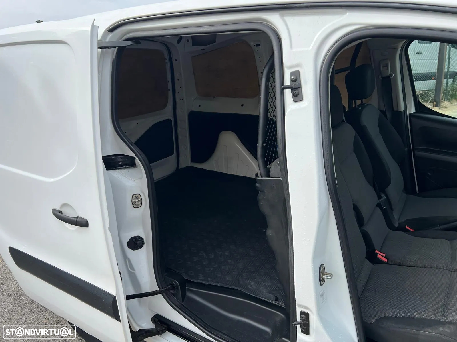 Citroën Berlingo - 17