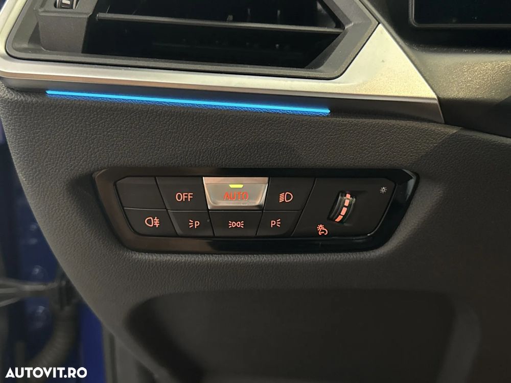 BMW Seria 4 420d xDrive AT MHEV - 15
