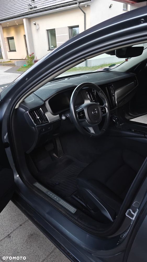 Volvo S90 D4 Momentum - 3