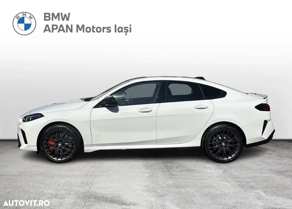 BMW Seria 2 218d Aut. - 8