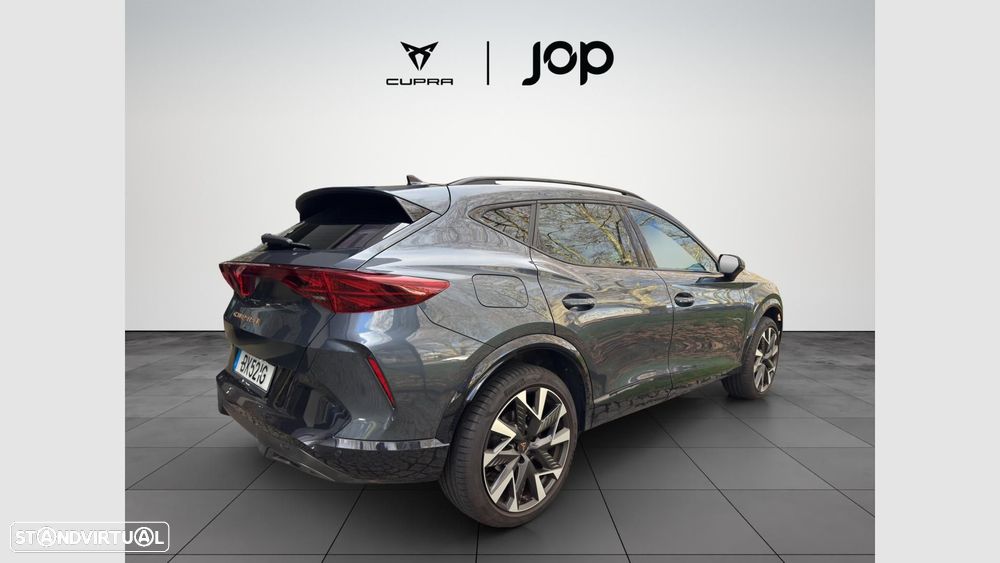 Cupra Formentor 1.5 eTSI DSG - 3