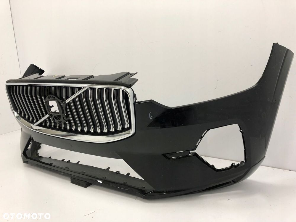VOLVO XC60 II 2 LIFT INSRIPTION 2022- ZDERZAK PRZEDNI 4XPDC - 3