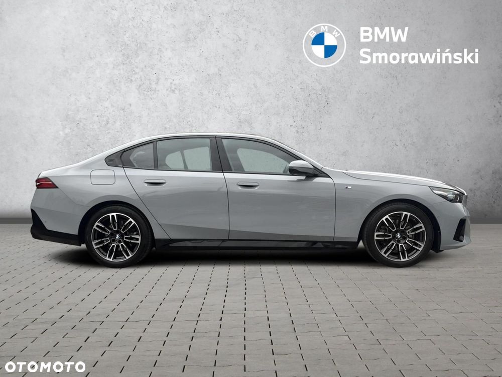 BMW Seria 5 - 6