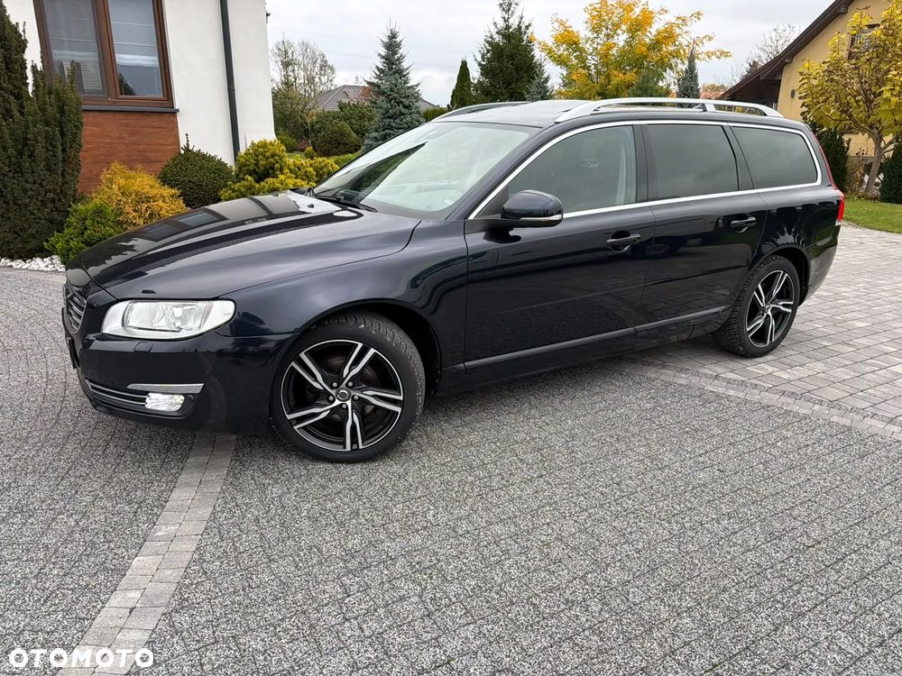 Volvo V70 D4 Summum - 17