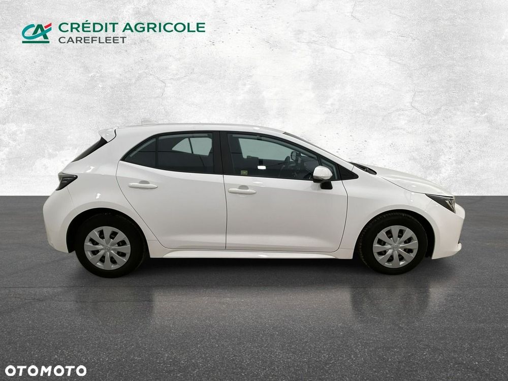 Toyota Corolla - 5