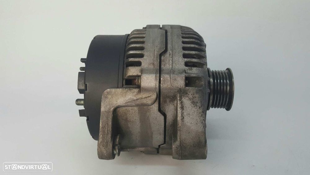 ALTERNADOR OPEL VECTRA B BERLINA BáSICO (1999->) - 5