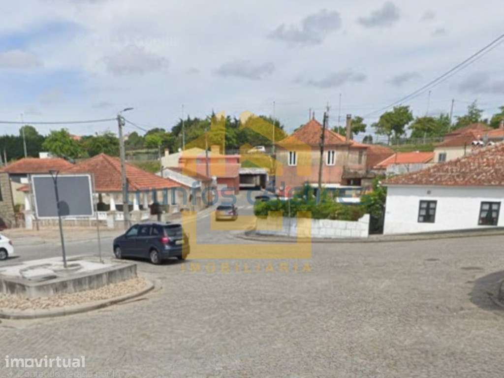 T2 com 3 Frentes e Garagem Fechada |Arvore -Vila do Conde - Grande imagem: 2/10