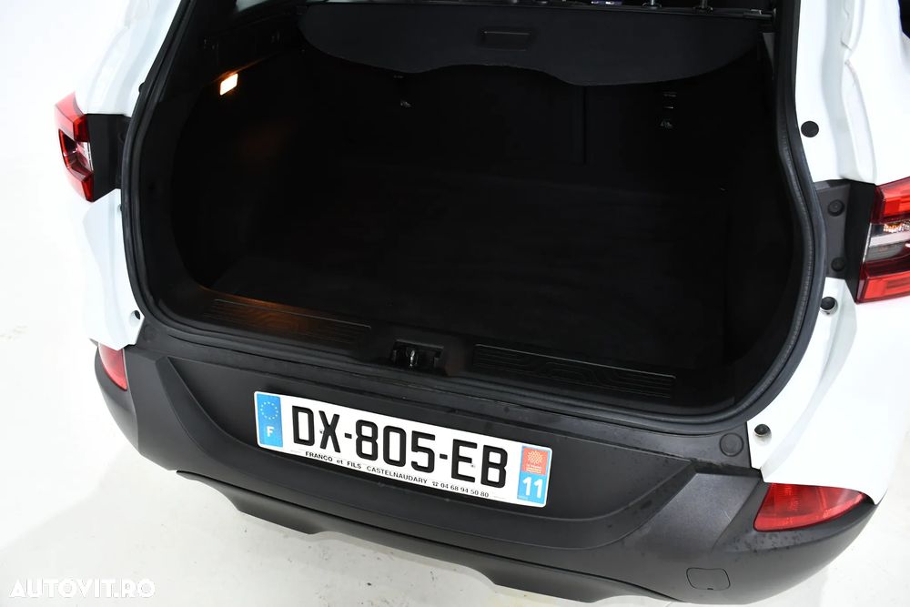 Renault Kadjar Energy TCe 130 Business - 20