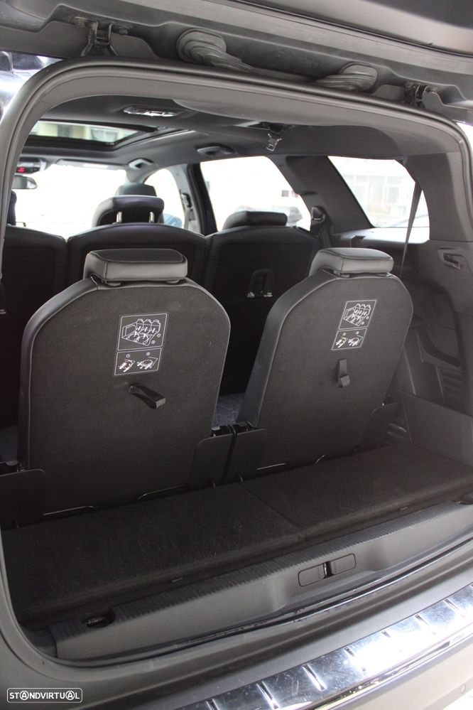 Peugeot 5008 2.0 BlueHDi GT EAT6 - 34