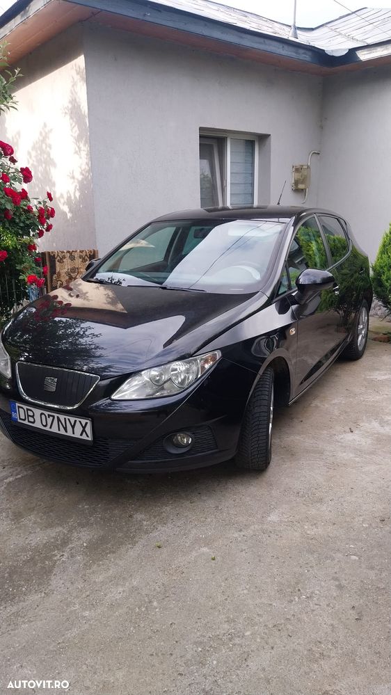 Seat Ibiza - 2