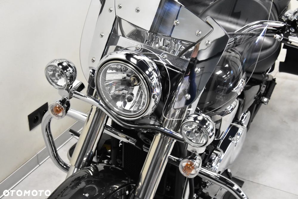 Kawasaki Vulcan - 21