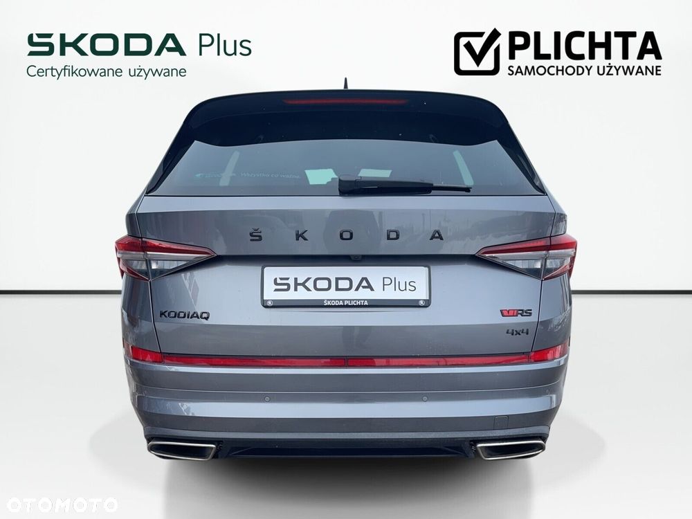 Skoda Kodiaq - 8