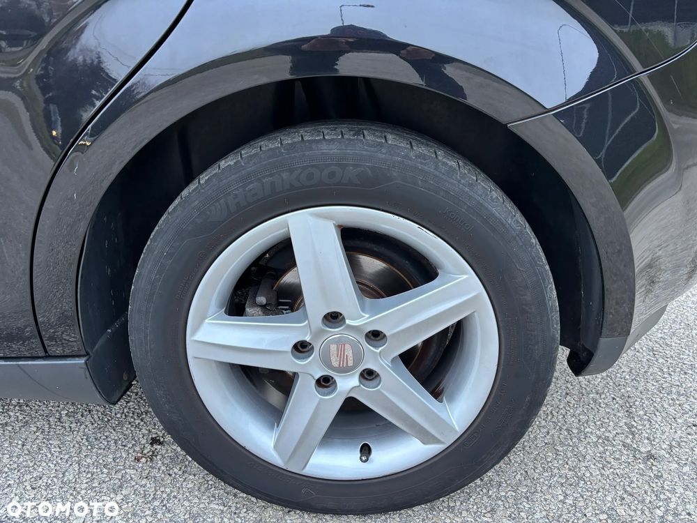 Seat Altea 1.4 TSI Reference Comfort - 21