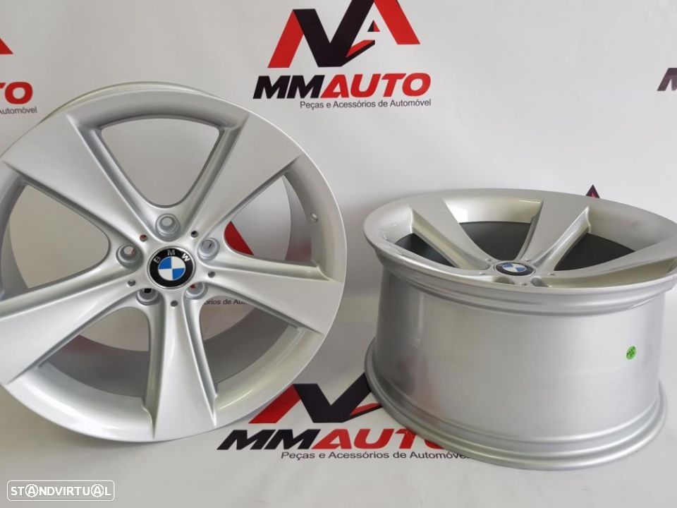 Jantes BMW Style 128 19 - 4