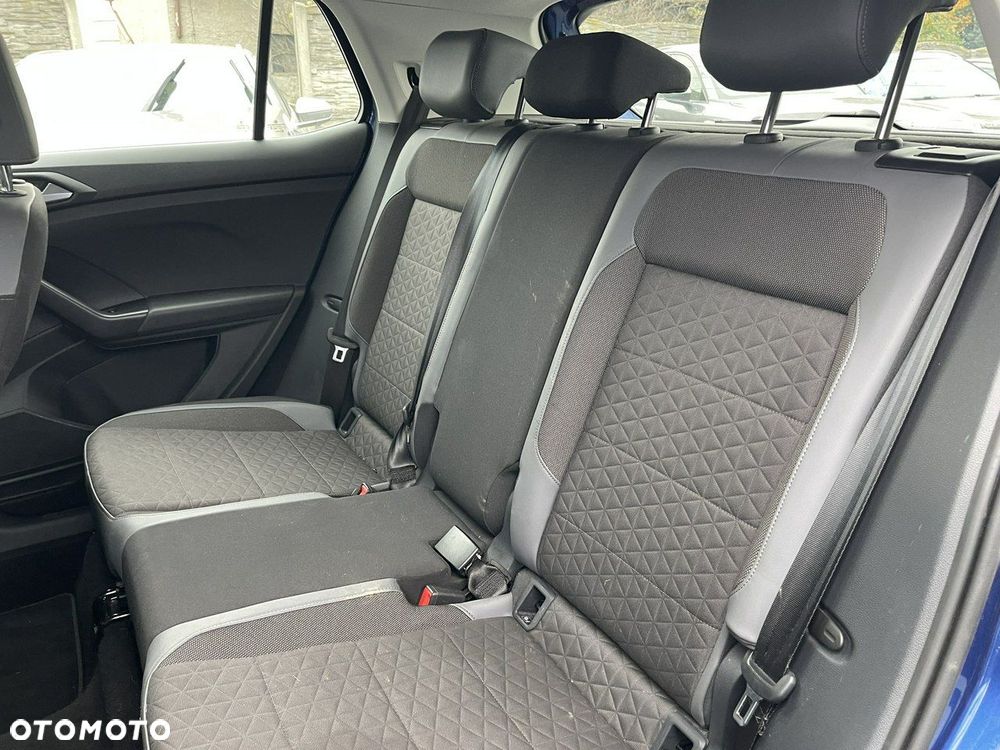 Volkswagen T-Cross 1.0 TSI Life - 9